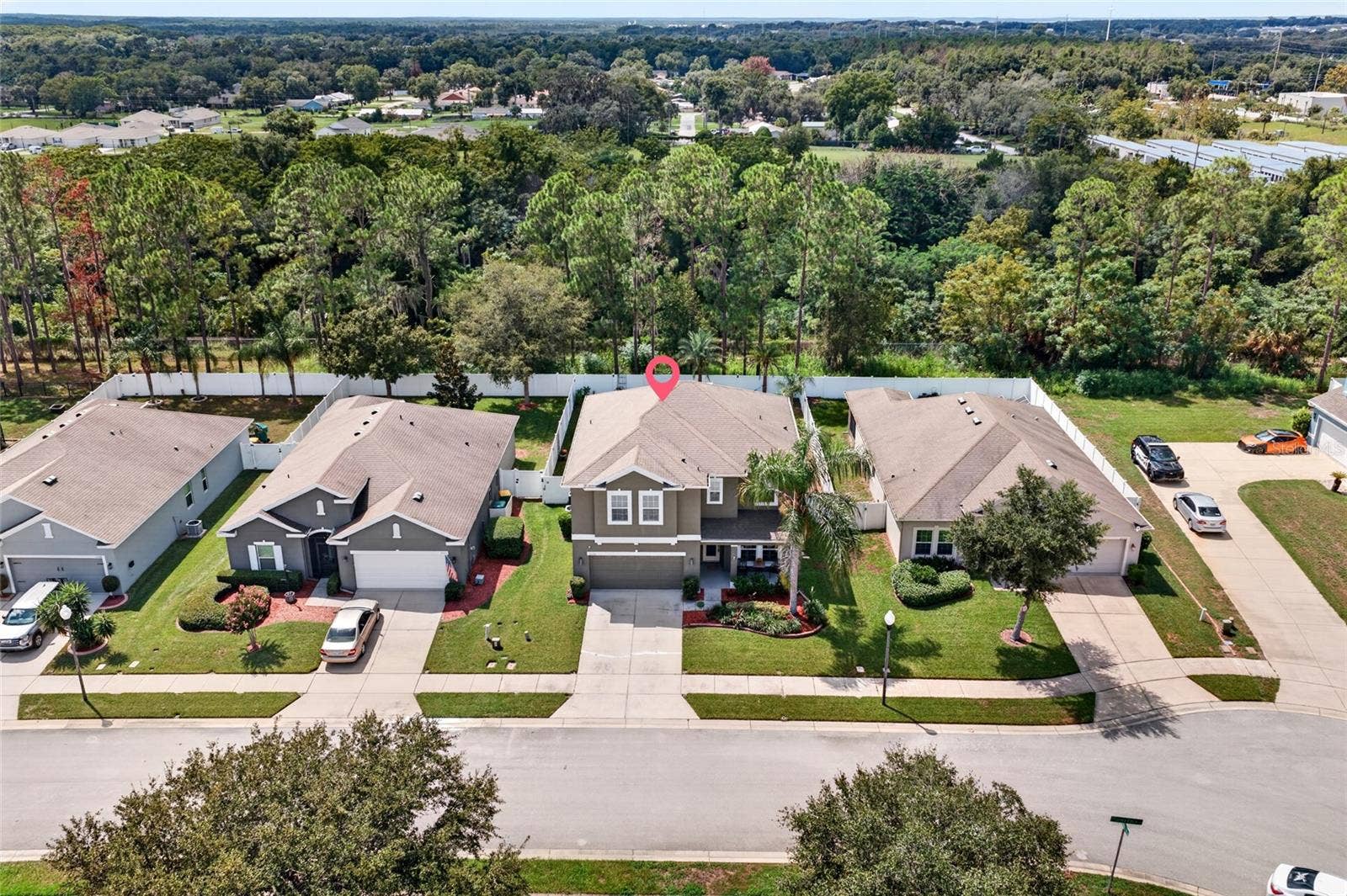 2586 PLUMADORE DRIVE, Grand Island, FL 32735 2586 PLUMADORE DRIVE, Grand Island, FL 32735