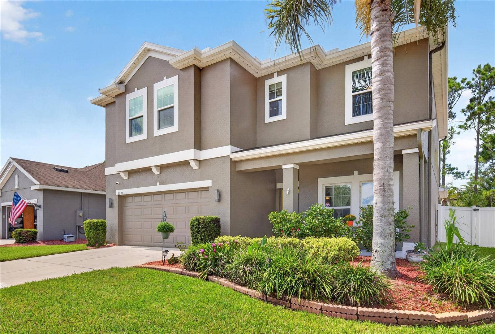 2586 PLUMADORE DRIVE, Grand Island, FL 32735 2586 PLUMADORE DRIVE, Grand Island, FL 32735