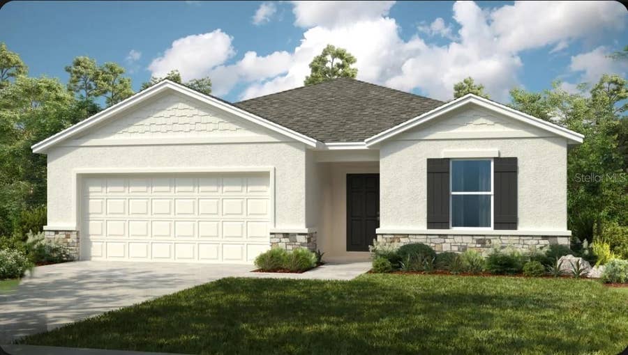 Property photo for 7409 FIELDSTONE DRIVE, Groveland, FL