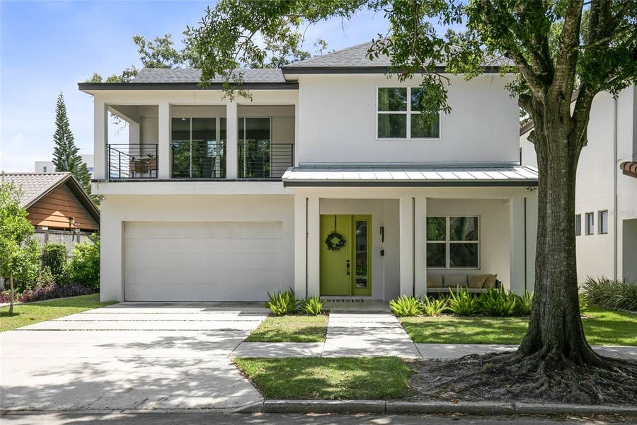 Property photo for 2315 DEPAUW AVENUE, Orlando, FL