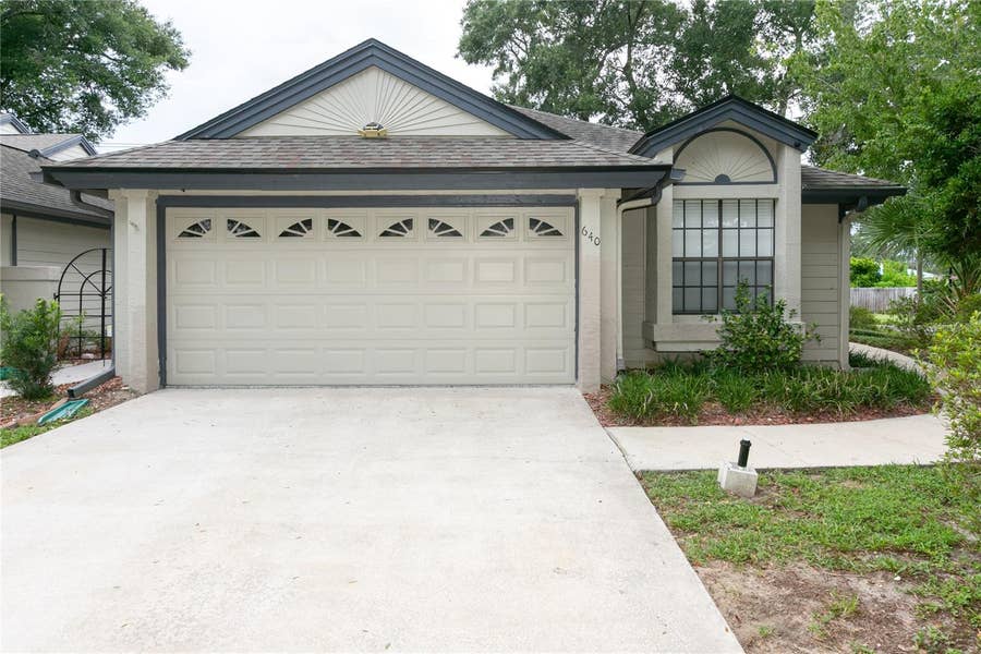 Property photo for 640 ELM CREEK COURT, Altamonte Springs, FL