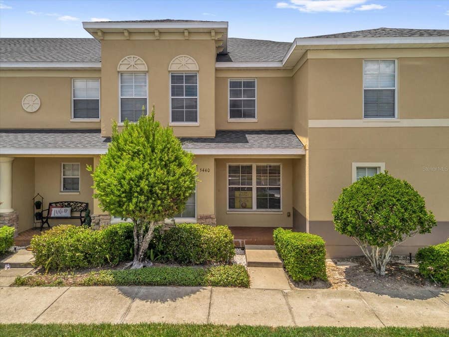 Property photo for 5440 RIVER ROCK ROAD, #5440, Lakeland, FL