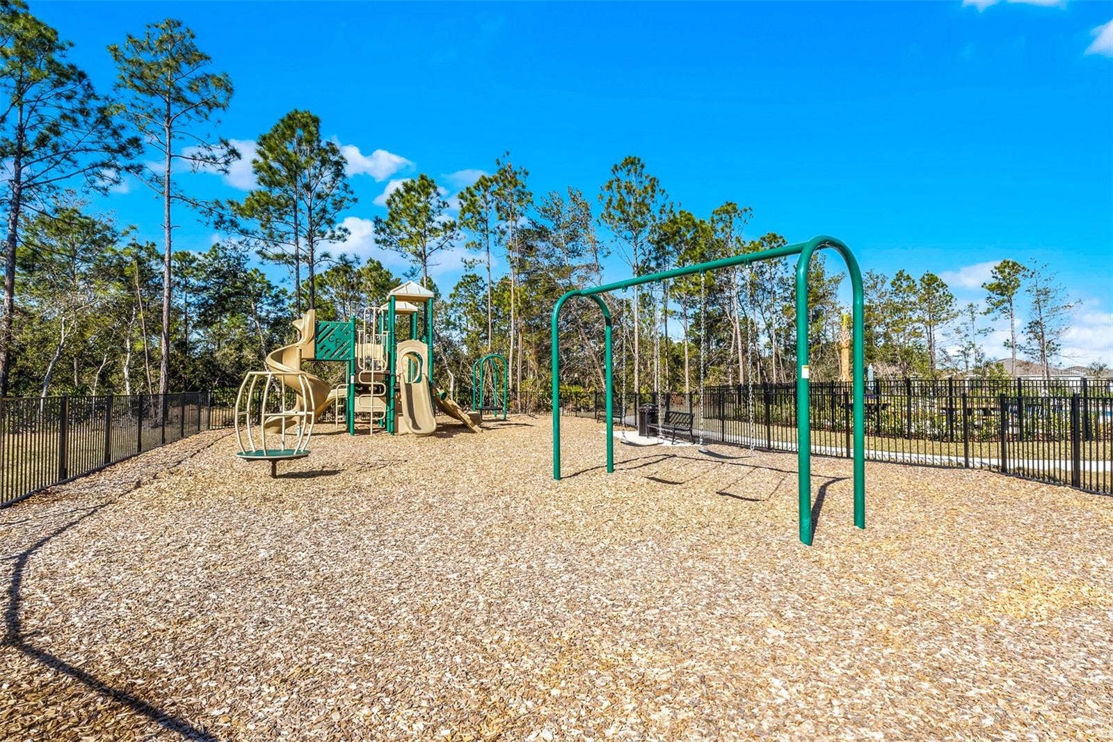3038 KINGSMAN TRAIL, Ormond Beach, FL 32174