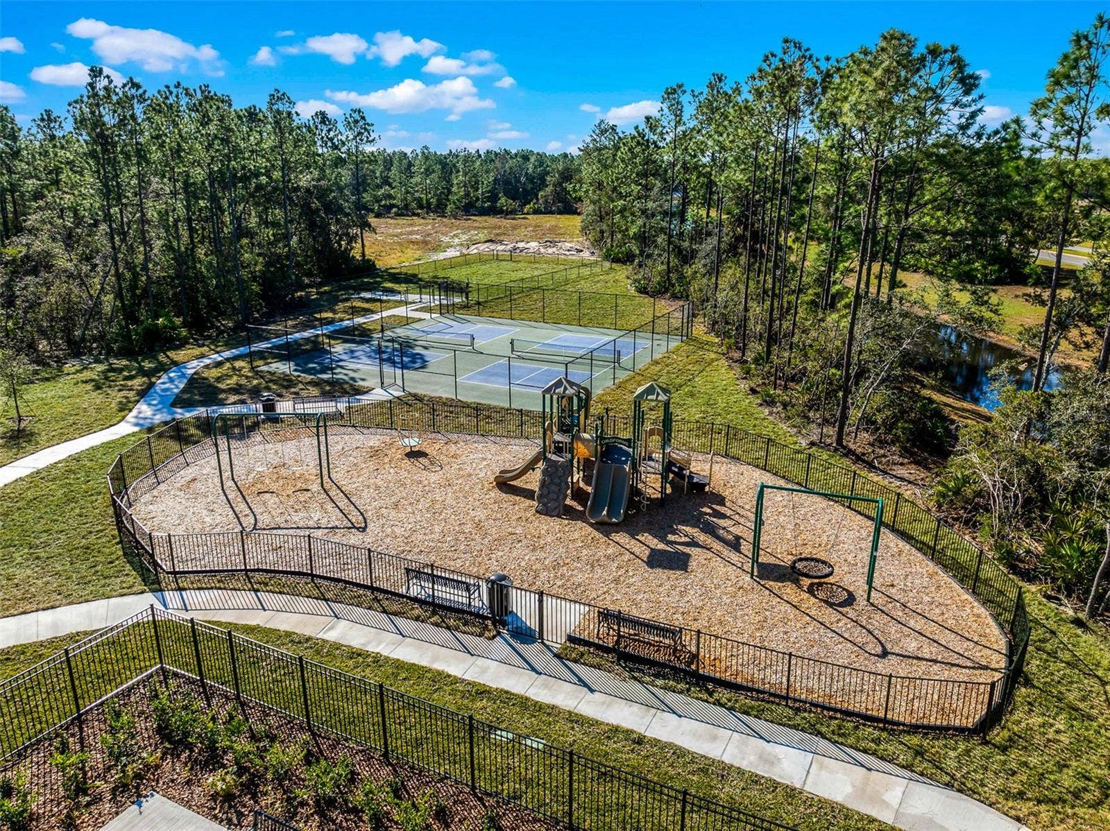 3038 KINGSMAN TRAIL, Ormond Beach, FL 32174