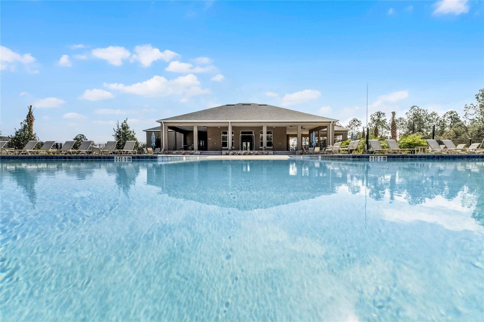 3038 KINGSMAN TRAIL, Ormond Beach, FL 32174