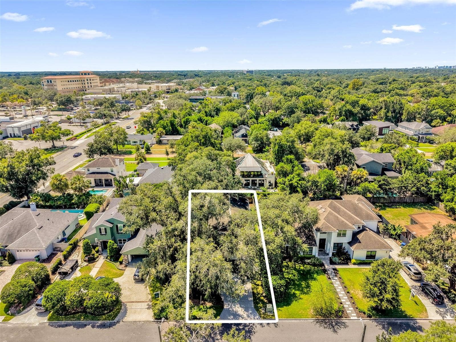 1850 BRYAN AVENUE, Winter Park, FL 32789 1850 BRYAN AVENUE, Winter Park, FL 32789