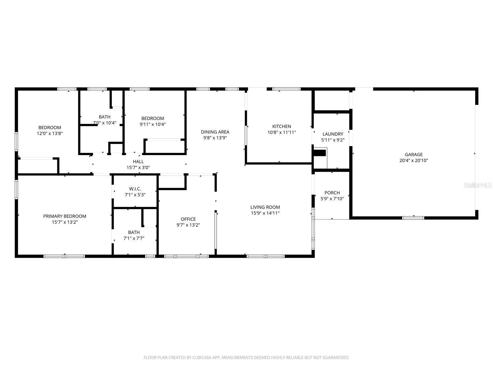1850 BRYAN AVENUE, Winter Park, FL 32789 1850 BRYAN AVENUE, Winter Park, FL 32789