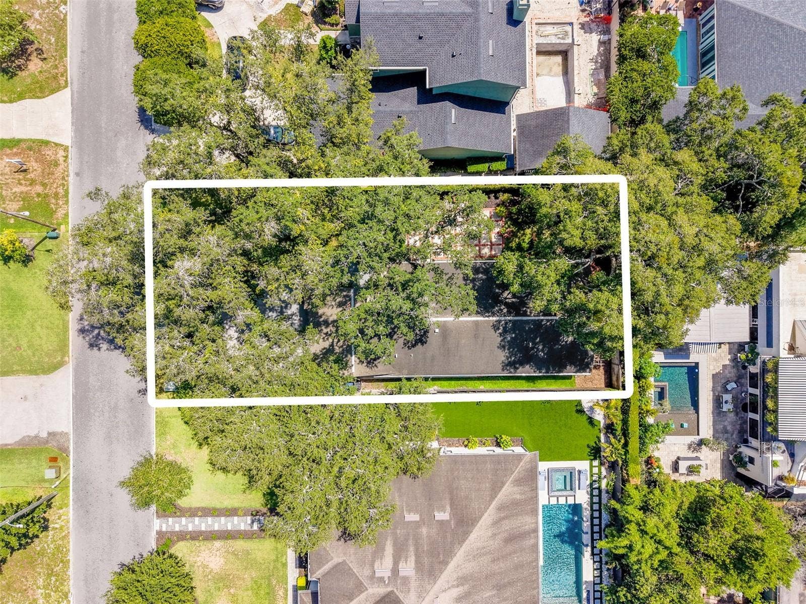 1850 BRYAN AVENUE, Winter Park, FL 32789 1850 BRYAN AVENUE, Winter Park, FL 32789
