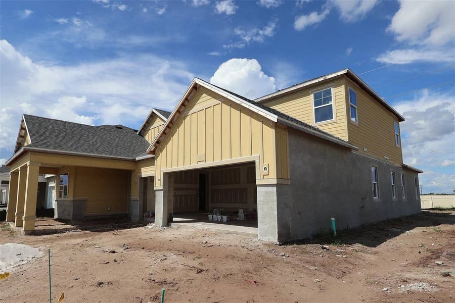 Property photo for 5406 LASSEN STREET, St Cloud, FL