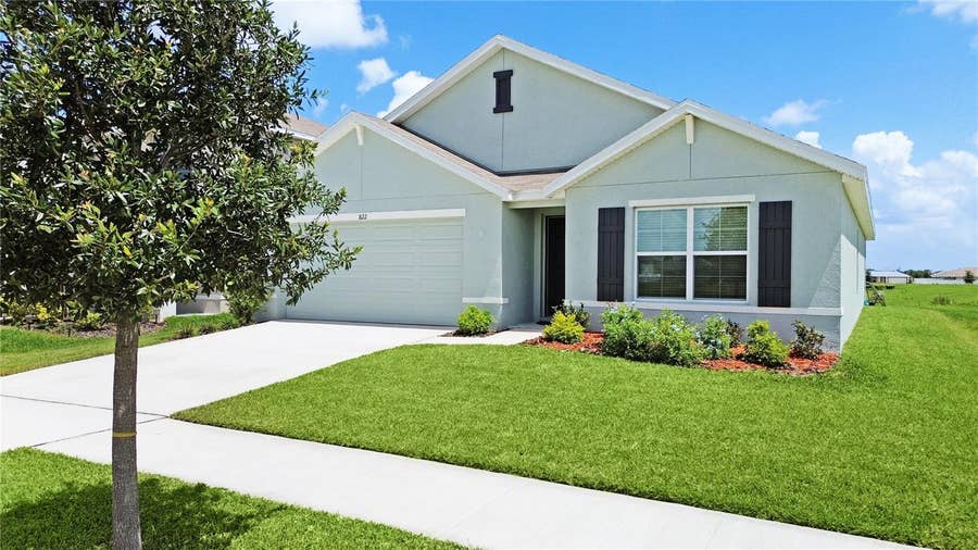 Property photo for 822 WILL SCARLETT AVENUE, Ruskin, FL