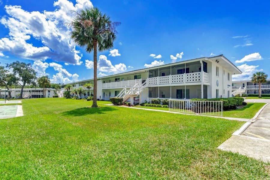 Property photo for 1140 S ORLANDO AVENUE, #H-16, Maitland, FL