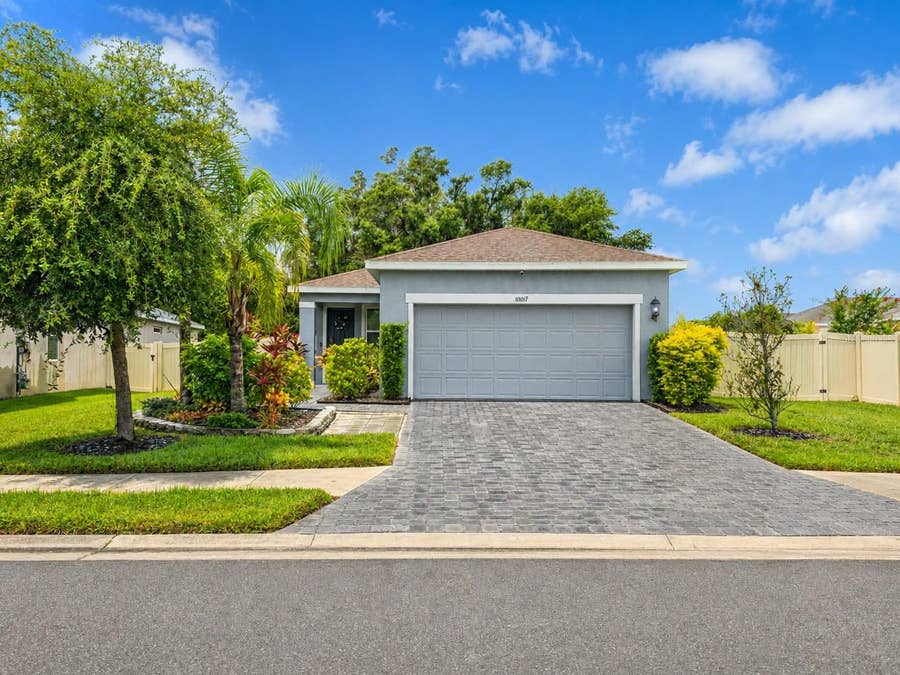 Property photo for 10017 COLORADO PLACE, Palmetto, FL