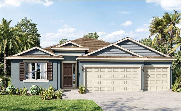 Property photo for 3064 KINGSMAN TRAIL, Ormond Beach, FL