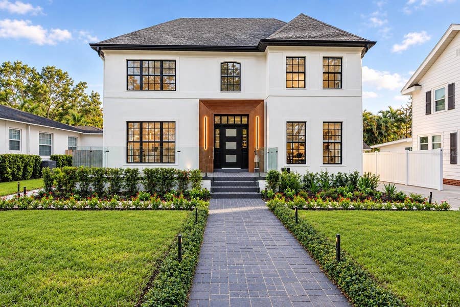 Property photo for 2802 W MORRISON AVENUE, Tampa, FL