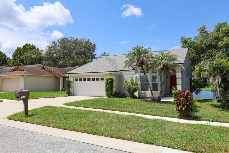 Property photo for 1042 PIEDMONT LAKES BOULEVARD, Apopka, FL