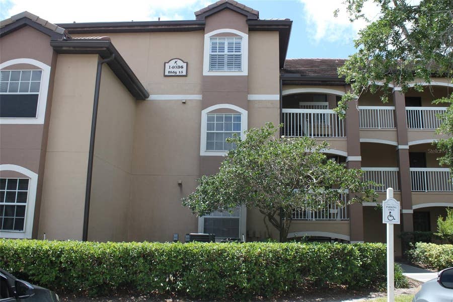 Property photo for 14036 FAIRWAY ISLAND DRIVE, #1525, Orlando, FL