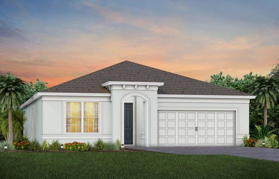 Property photo for 2639 CLEAR NIGHT AVENUE, Kissimmee, FL