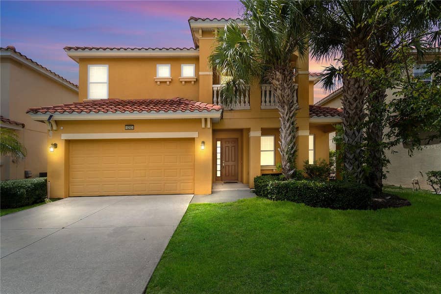 Property photo for 5253 OAKBOURNE AVENUE, Davenport, FL