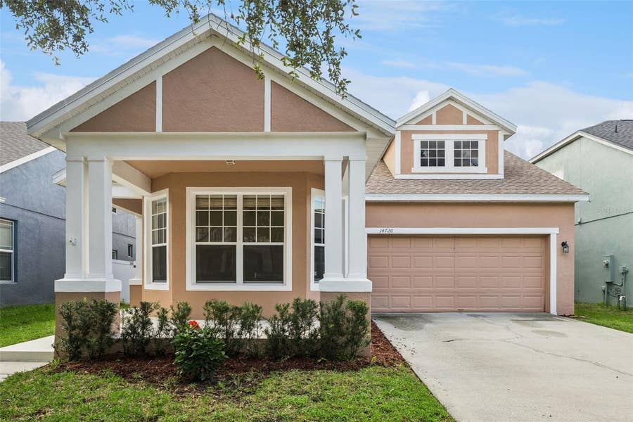 Property photo for 14720 SWEET ACACIA DRIVE, Orlando, FL