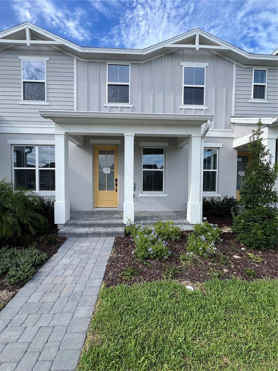 Property photo for 1819 PINECLIFF DRIVE, Apopka, FL