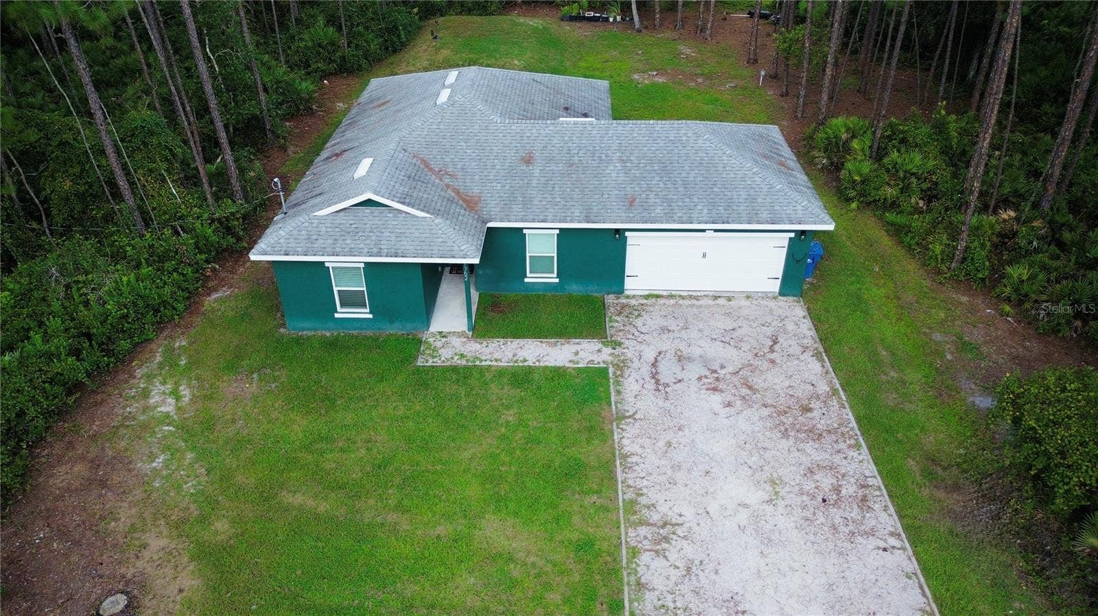 1752 9TH AVENUE, Deland, FL 32724