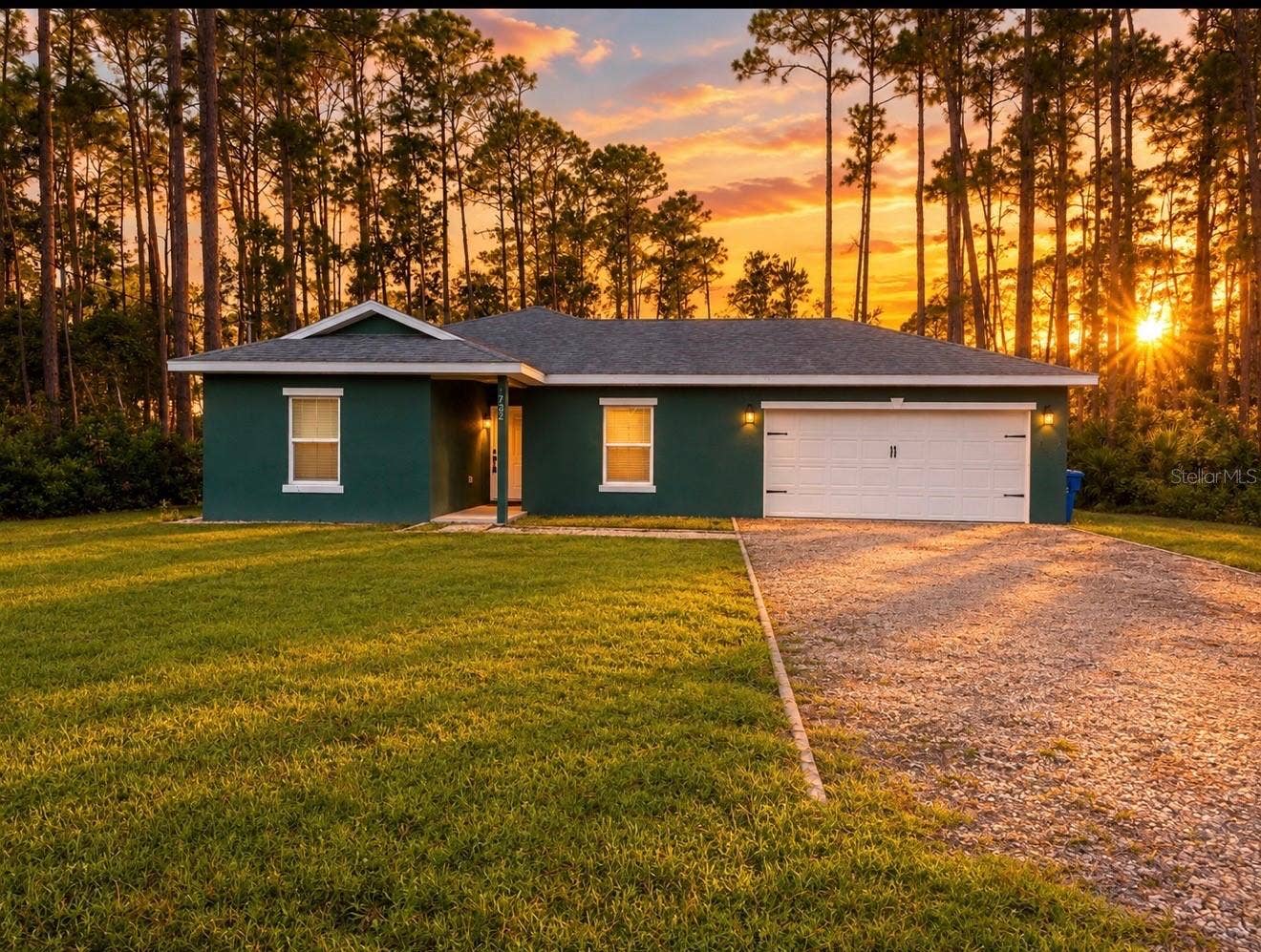 1752 9TH AVENUE, Deland, FL 32724