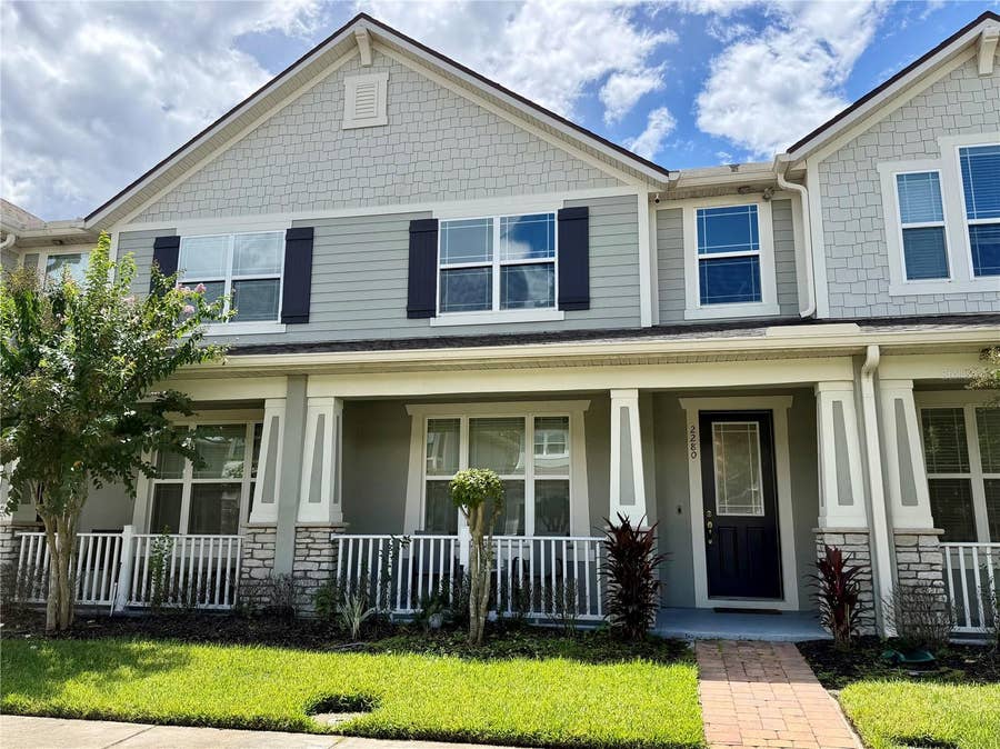 Property photo for 2280 CENTERRA LOOP, Kissimmee, FL