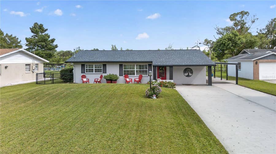 Property photo for 28050 LOIS DRIVE, Tavares, FL