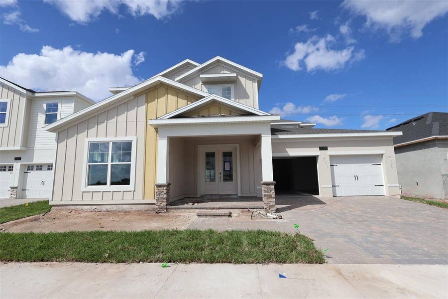 Property photo for 5388 LASSEN STREET, St Cloud, FL
