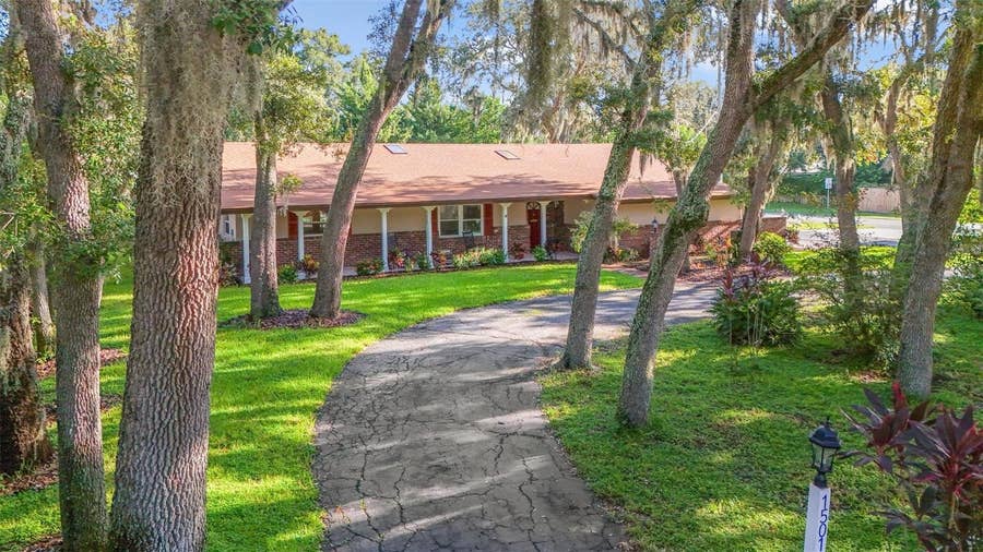Property photo for 1501 ORANOLE ROAD, Maitland, FL