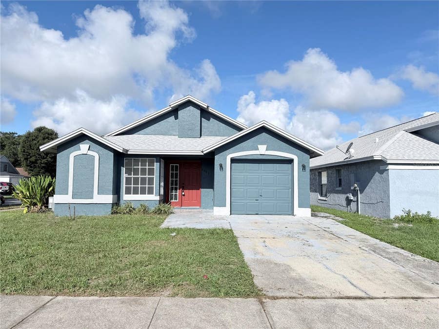 Property photo for 1241 BROOKEBRIDGE DRIVE, Orlando, FL