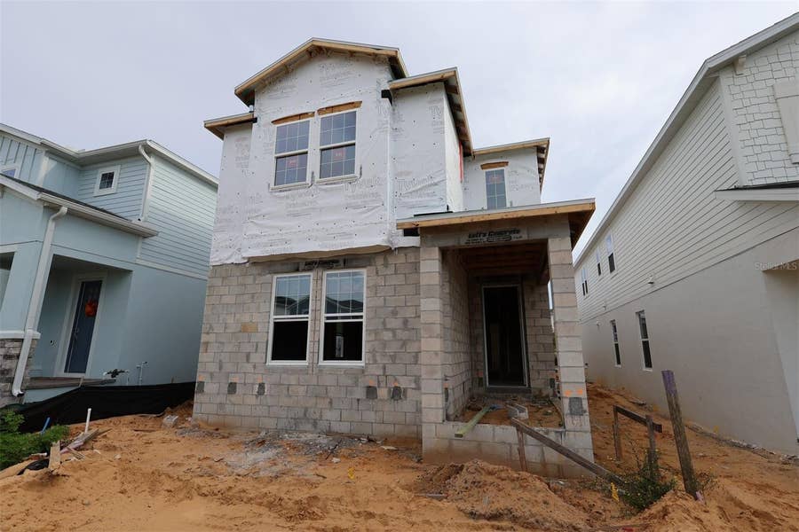 Property photo for 17322 BEACHGRASS ALLEY, Winter Garden, FL