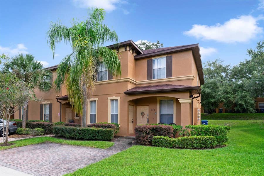 Property photo for 202 PALERMO STREET, Davenport, FL