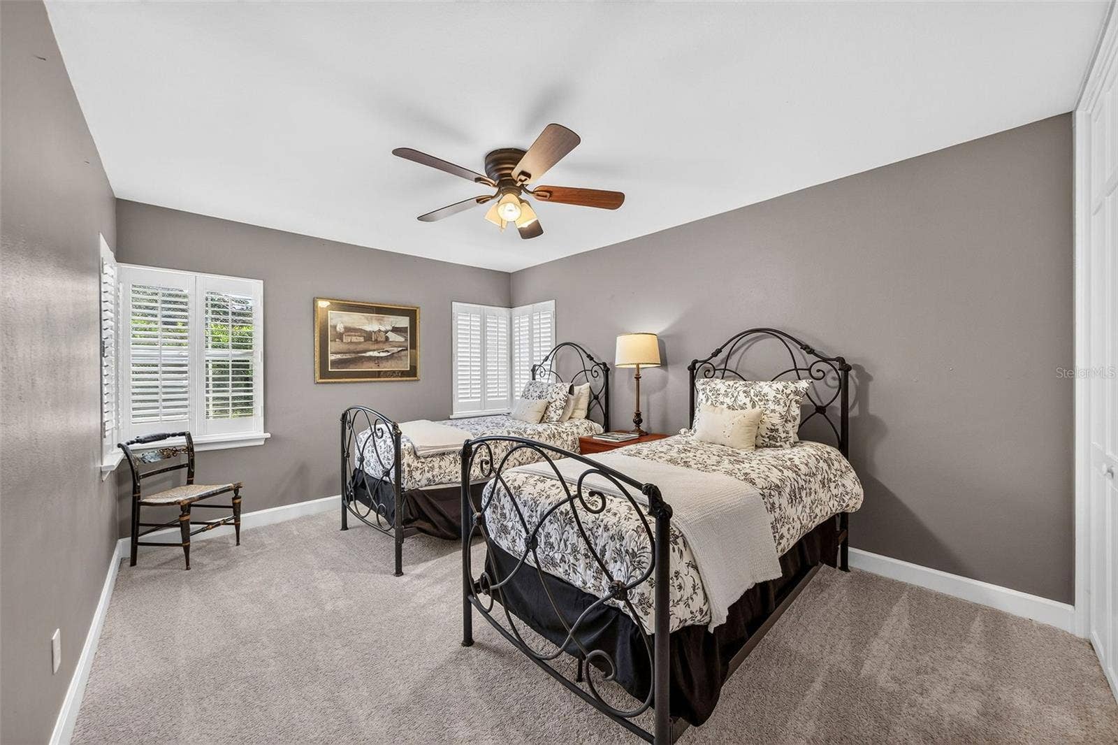 1230 NORWOOD PLACE, Orlando, FL 32804 Bedroom #3