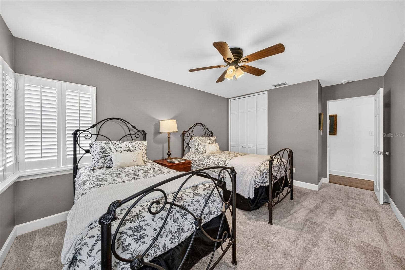 1230 NORWOOD PLACE, Orlando, FL 32804 Bedroom #3