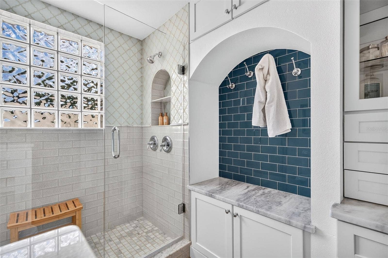 1230 NORWOOD PLACE, Orlando, FL 32804 Primary bathroom