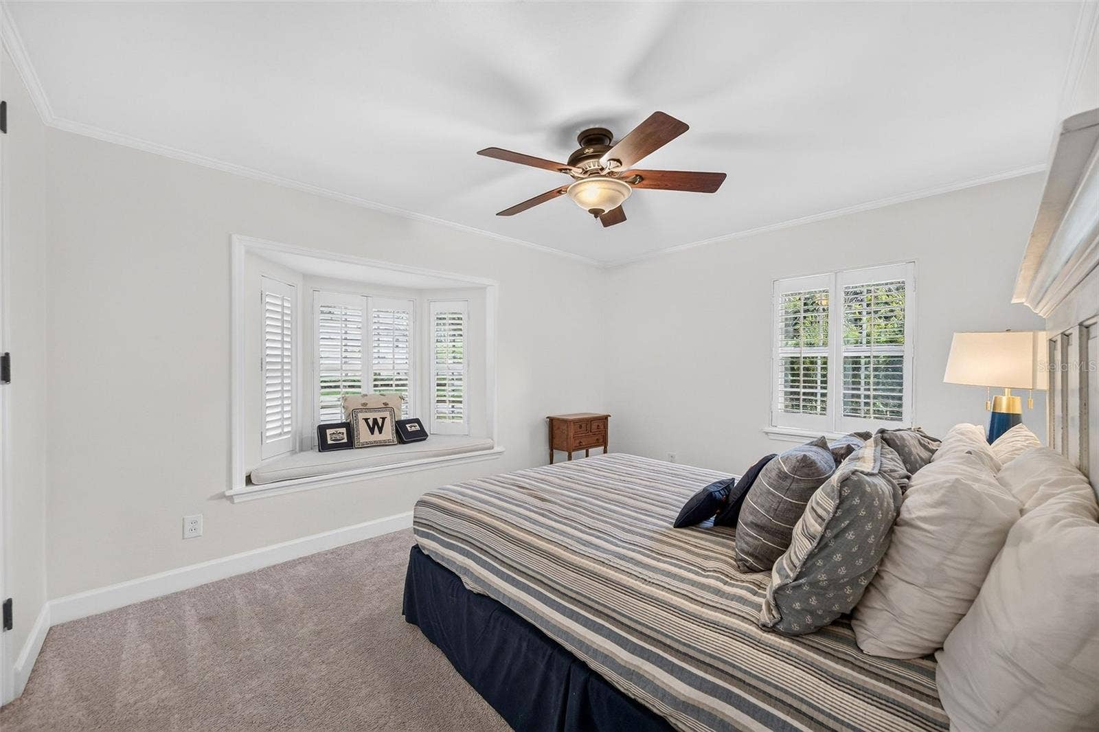 1230 NORWOOD PLACE, Orlando, FL 32804 Bedroom #4