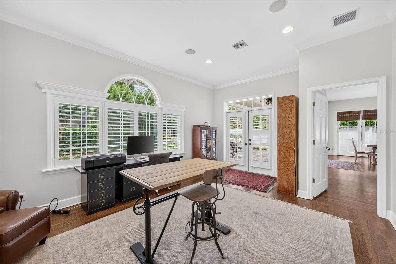 1230 NORWOOD PLACE, Orlando, FL 32804 Bonus room/flex space/office/playroom