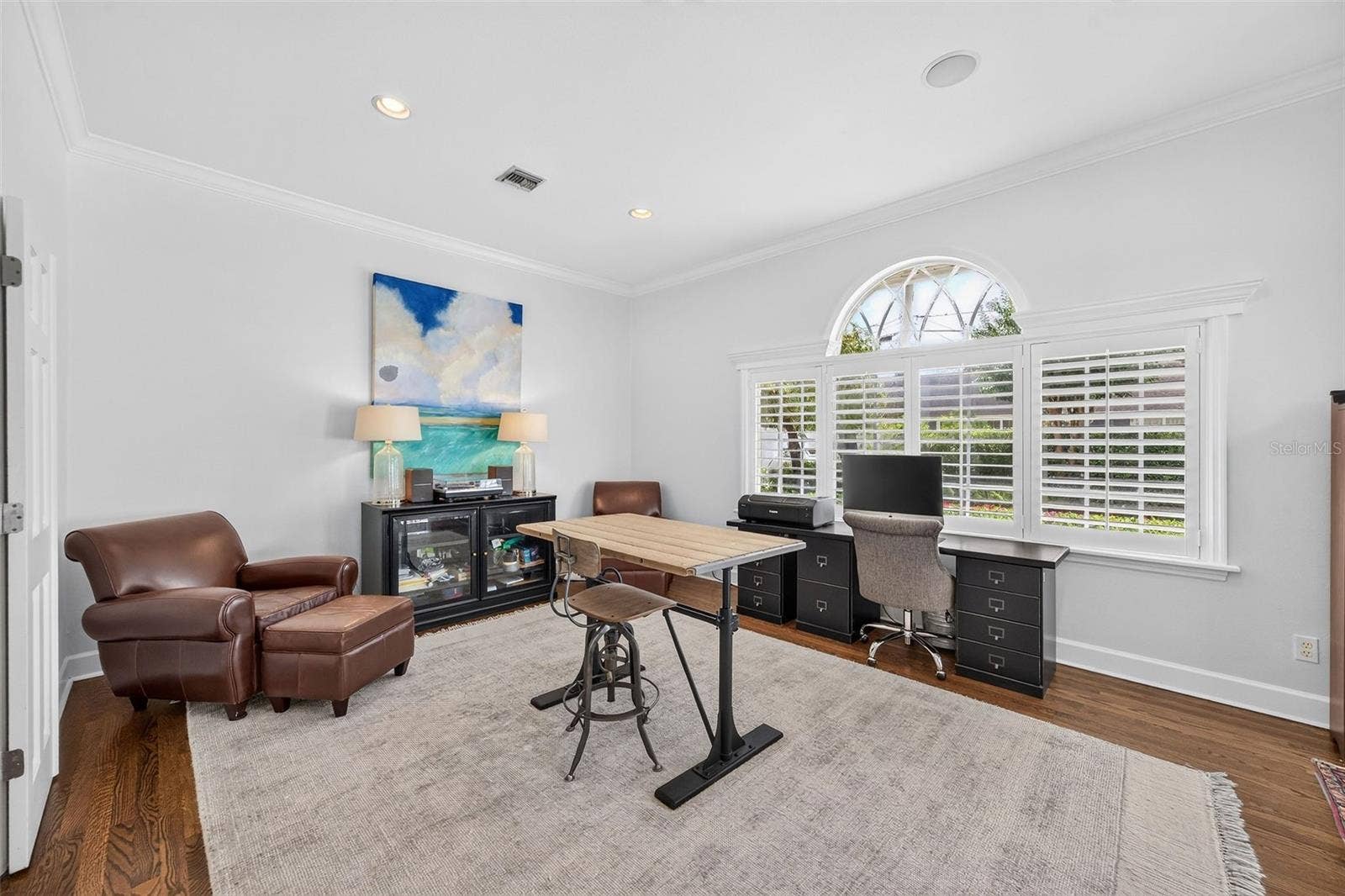 1230 NORWOOD PLACE, Orlando, FL 32804 Bonus room/flex space/office/playroom