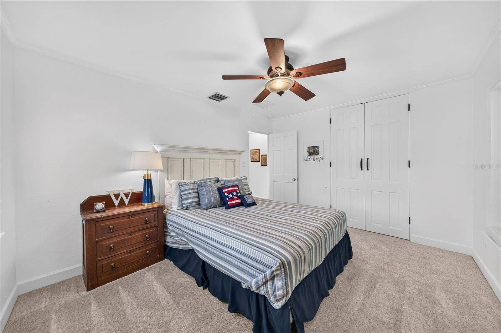 1230 NORWOOD PLACE, Orlando, FL 32804 Bedroom #4