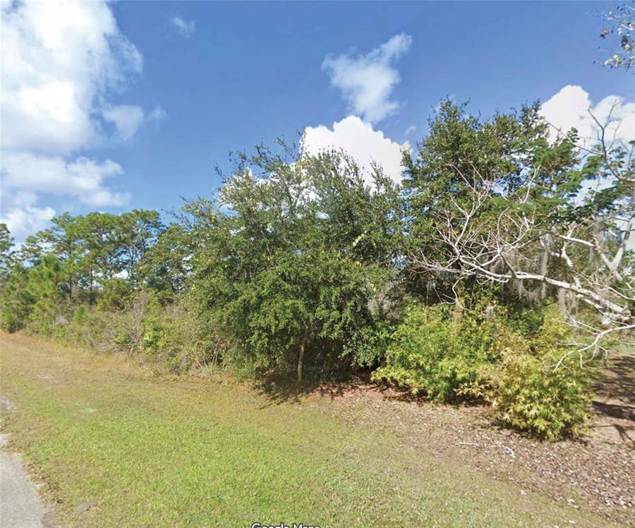 Property photo for 10 CAMELLIA DRIVE, Indian Lake Estates, FL