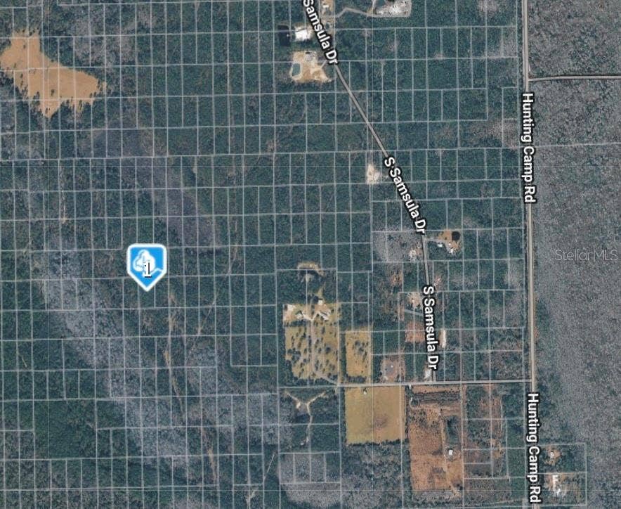 Property photo for 0 SAMSULA DR, New Smyrna Beach, FL