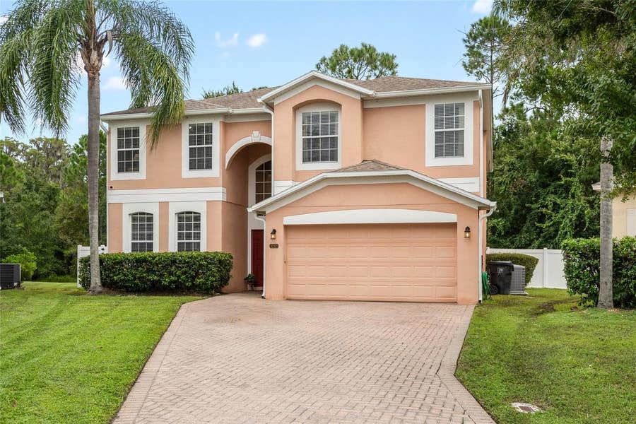 Property photo for 10101 GRANITE BAY DRIVE, Orlando, FL