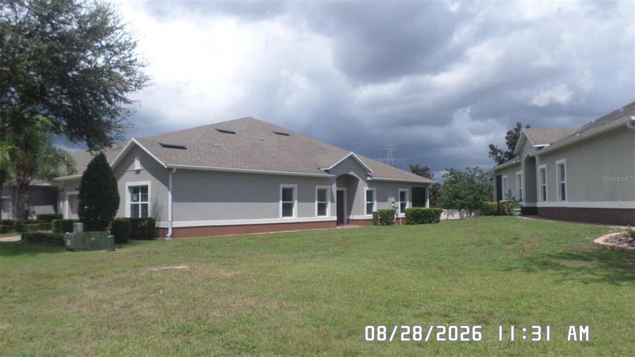 Property photo for 3547 FAIRWATERS COURT, #F, Clermont, FL