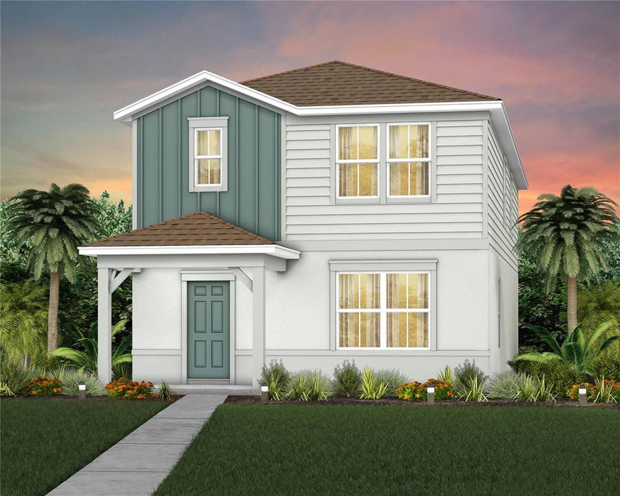 Property photo for 5022 SHRUB LEAF ALLEY, St Cloud, FL