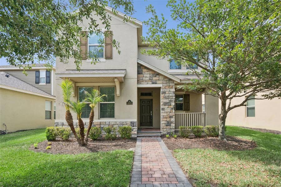 Property photo for 16031 PEBBLE BLUFF LOOP, Winter Garden, FL