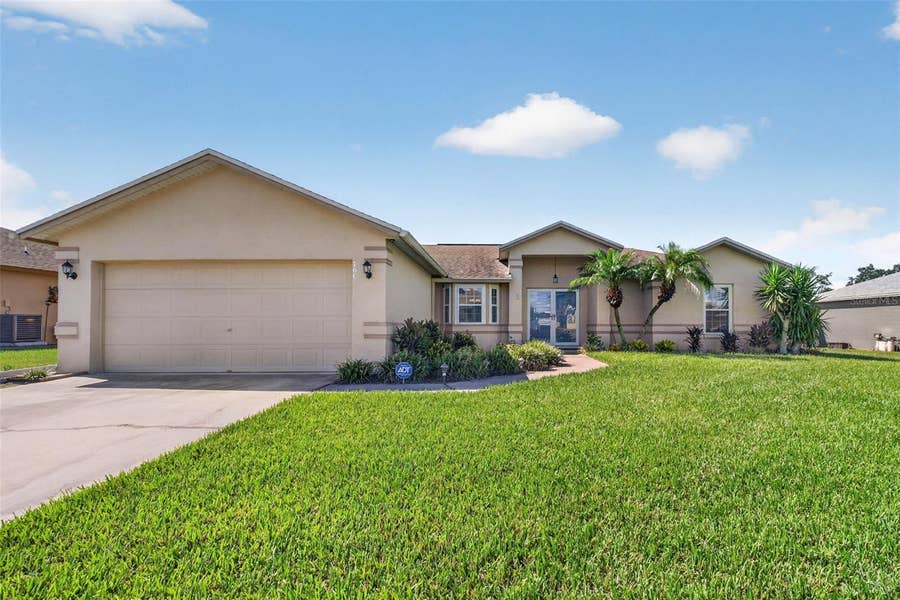 Property photo for 706 HIGHLAND CREST LOOP, Lake Wales, FL