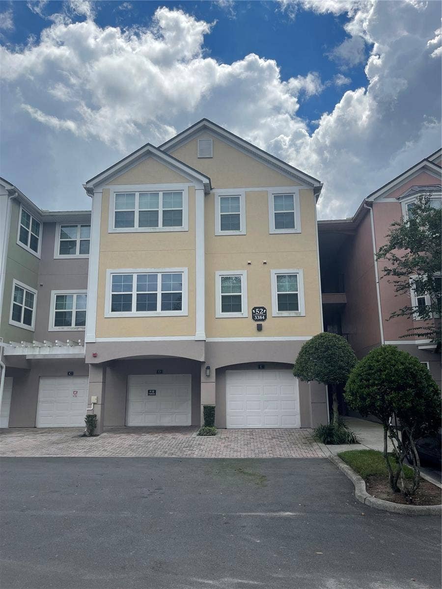 Property photo for 3384 CORONA VILLAGE WAY, #207, Orlando, FL