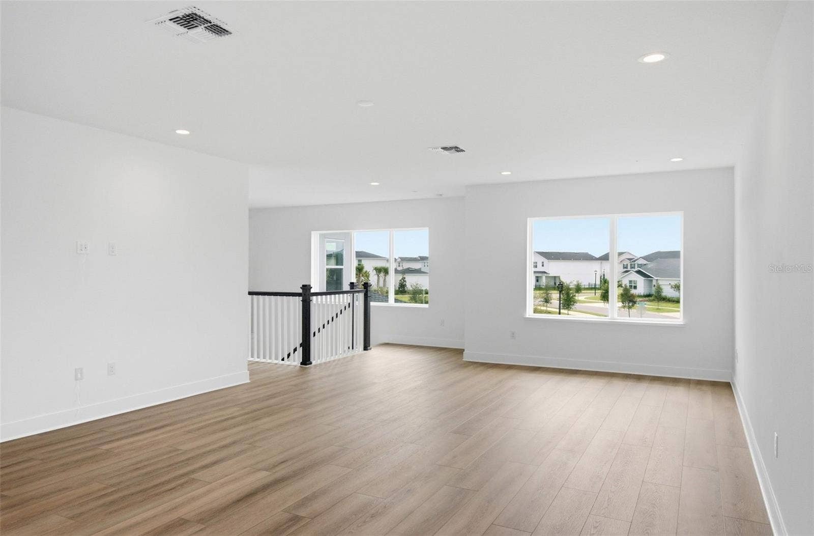 1424 STONECLIFF DRIVE, Apopka, FL 32703 Upstairs Loft