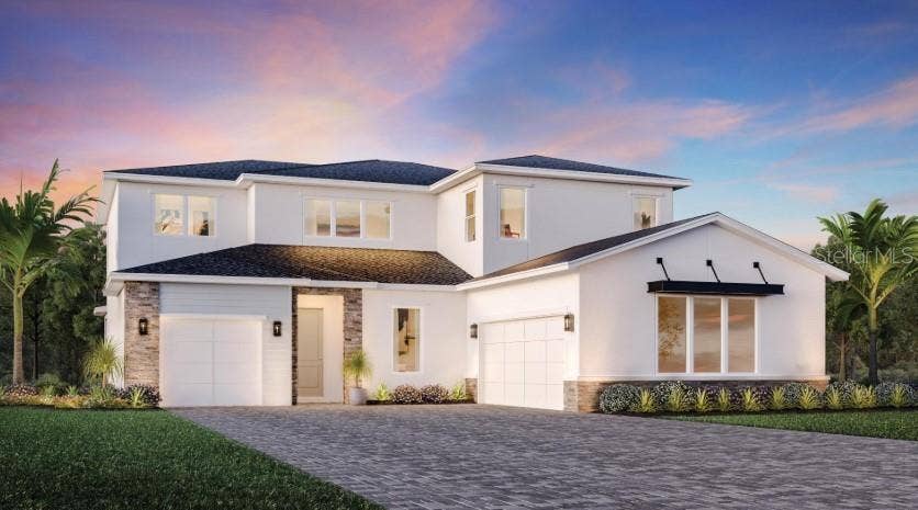 1424 STONECLIFF DRIVE, Apopka, FL 32703 1424 STONECLIFF DRIVE, Apopka, FL 32703